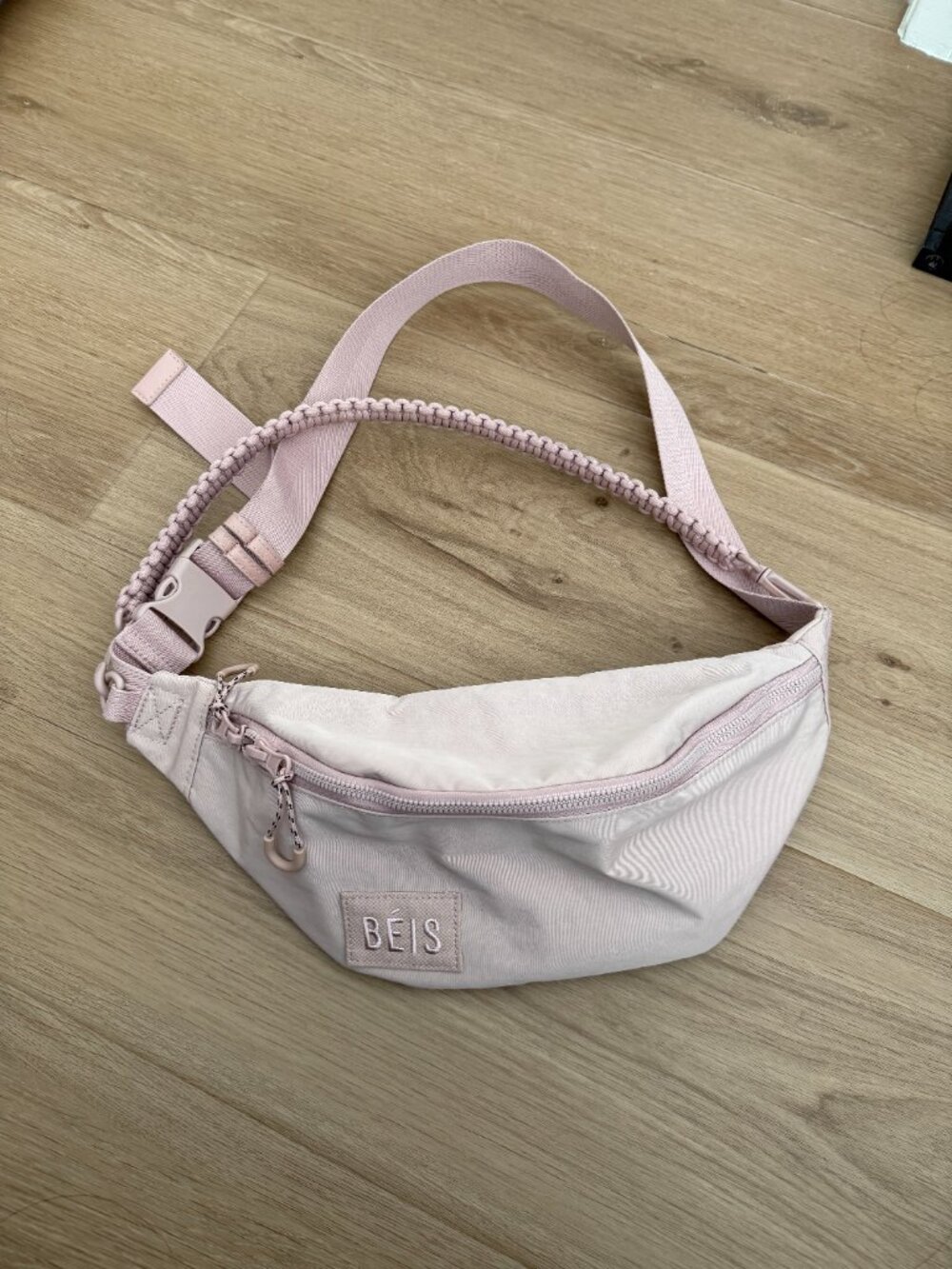 BEIS The Sport Pack in Atlas Pink - Picture 12 of 12